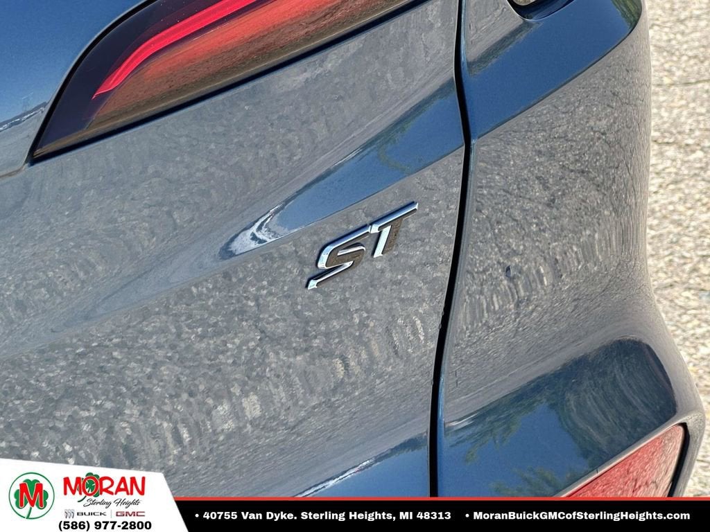 2024 Buick Envista Sport Touring