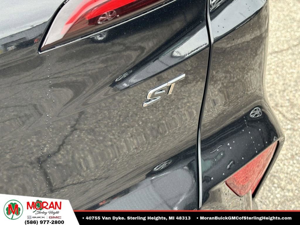 2024 Buick Envista Sport Touring