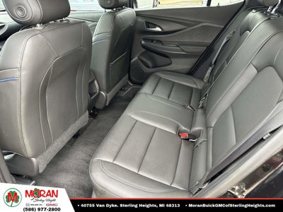 2024 Buick Envista Sport Touring