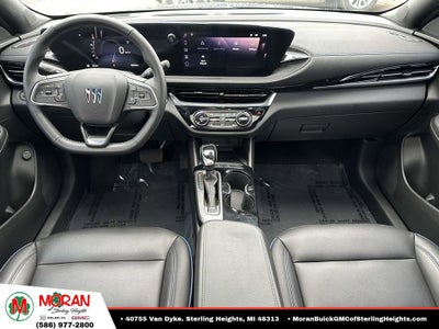 2024 Buick Envista Sport Touring