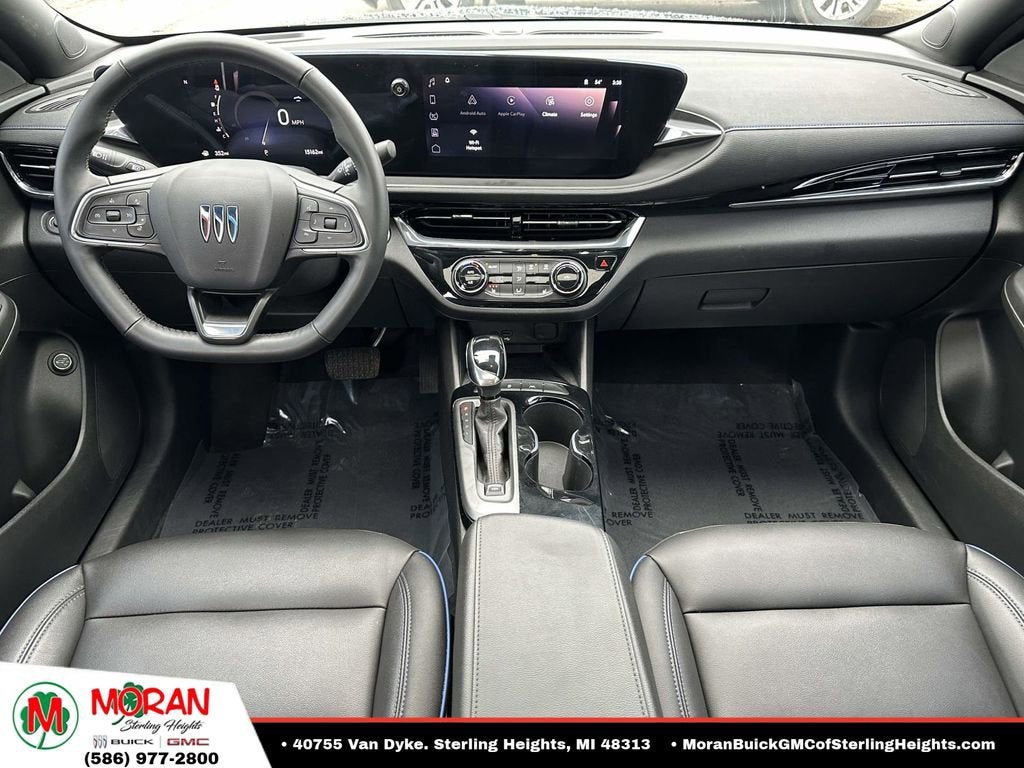 2024 Buick Envista Sport Touring