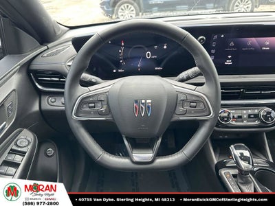 2024 Buick Envista Sport Touring