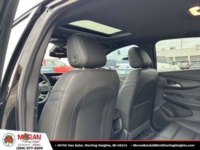 2024 Buick Envista Sport Touring