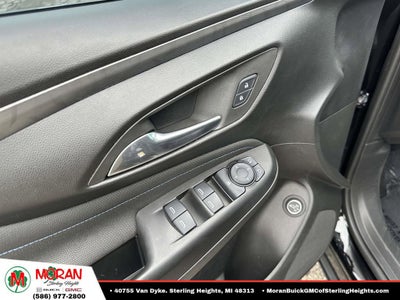 2024 Buick Envista Sport Touring