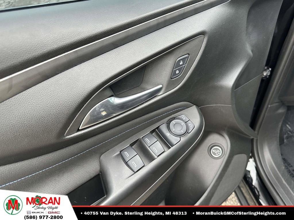 2024 Buick Envista Sport Touring