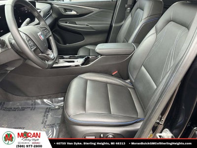 2024 Buick Envista Sport Touring