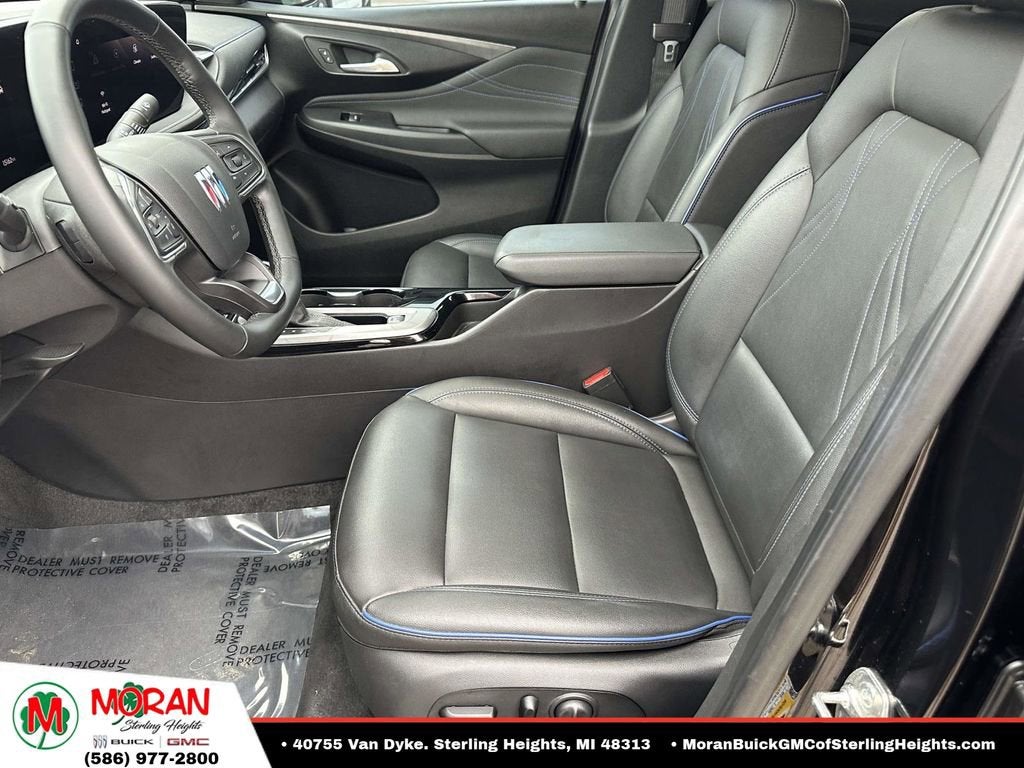 2024 Buick Envista Sport Touring