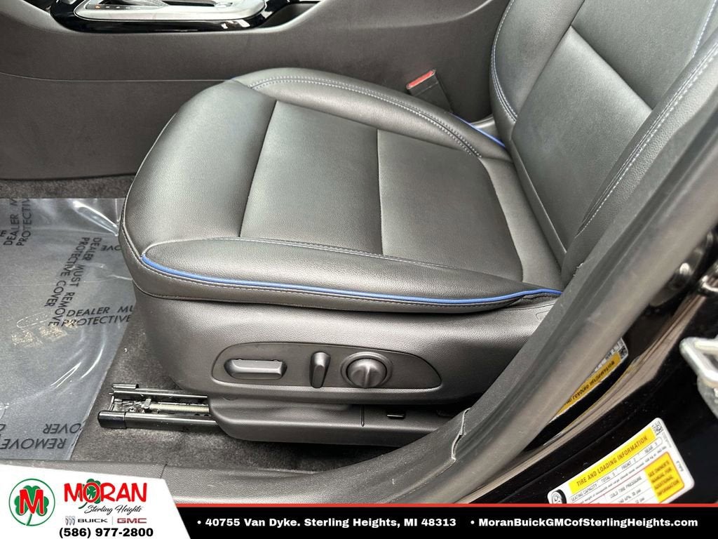 2024 Buick Envista Sport Touring