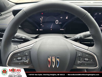 2024 Buick Envista Sport Touring