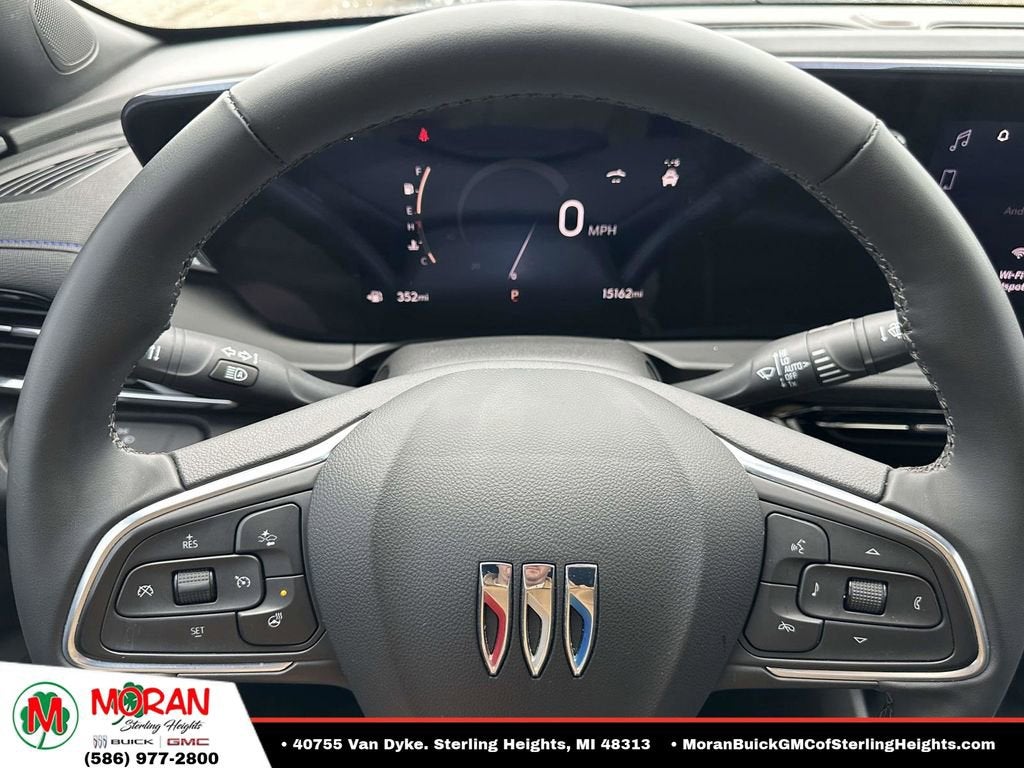 2024 Buick Envista Sport Touring