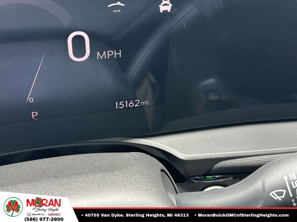2024 Buick Envista Sport Touring