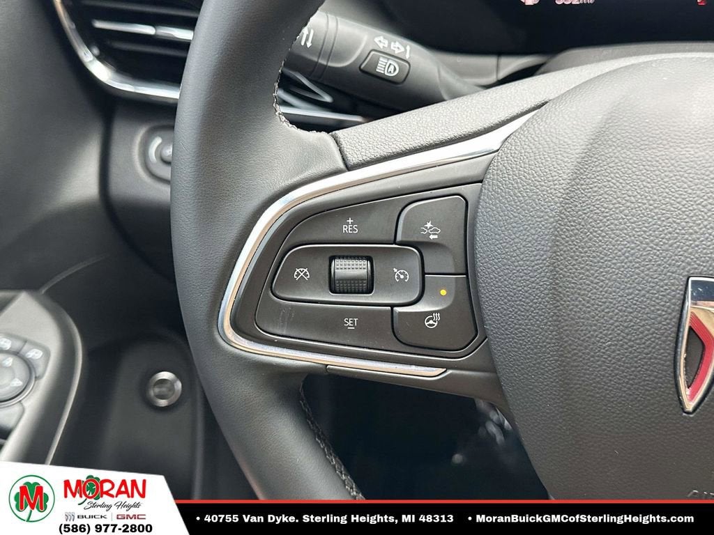 2024 Buick Envista Sport Touring