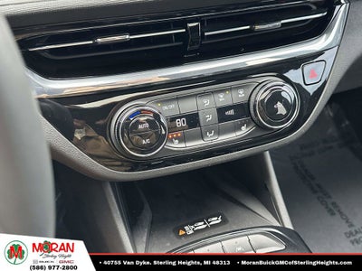 2024 Buick Envista Sport Touring