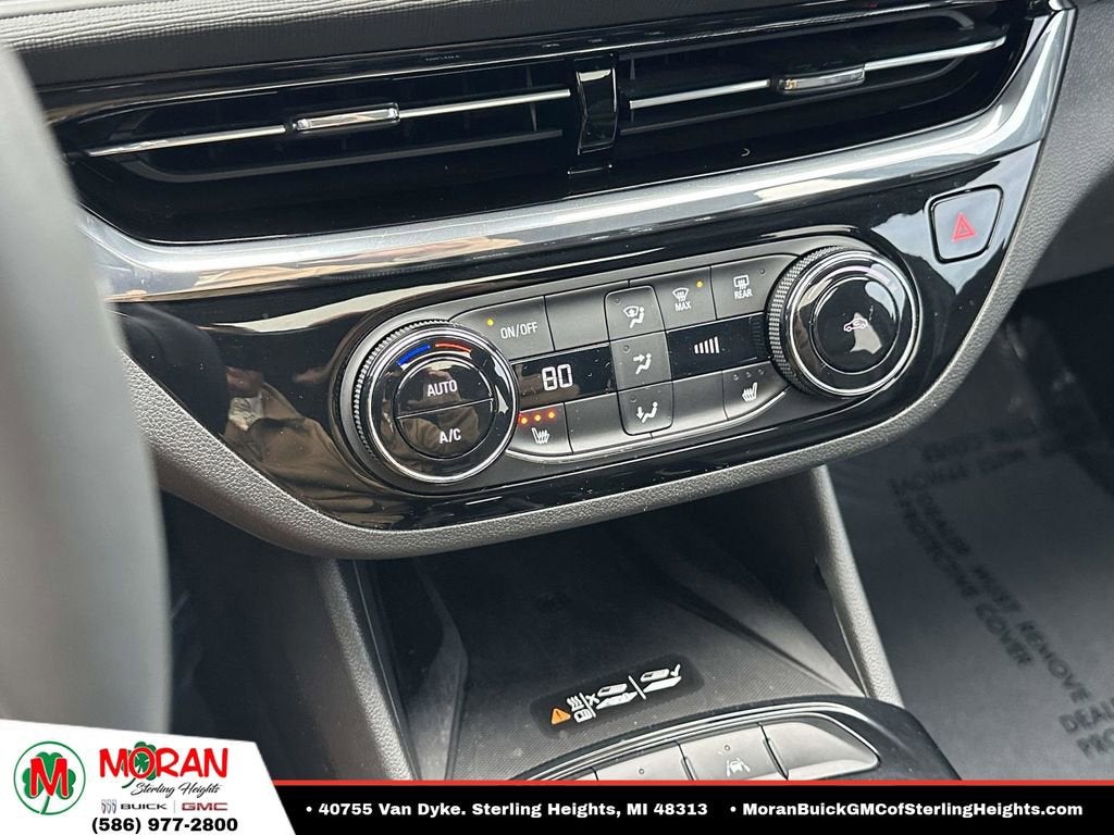 2024 Buick Envista Sport Touring