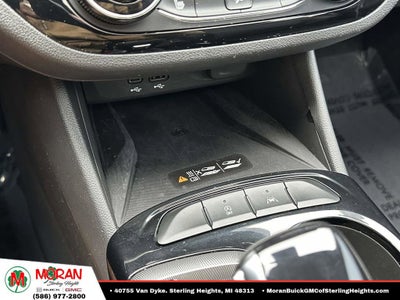 2024 Buick Envista Sport Touring