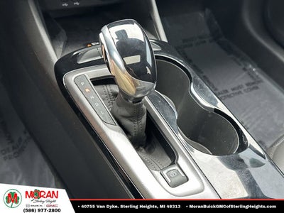 2024 Buick Envista Sport Touring