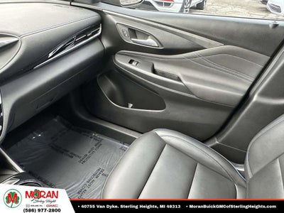 2024 Buick Envista Sport Touring