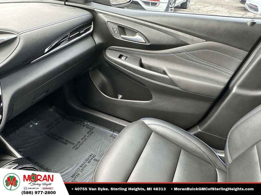 2024 Buick Envista Sport Touring
