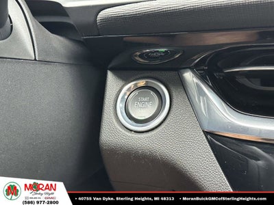 2024 Buick Envista Sport Touring