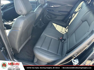 2024 Buick Envista Sport Touring