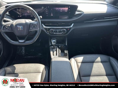 2024 Buick Envista Sport Touring