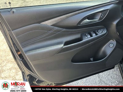 2024 Buick Envista Sport Touring