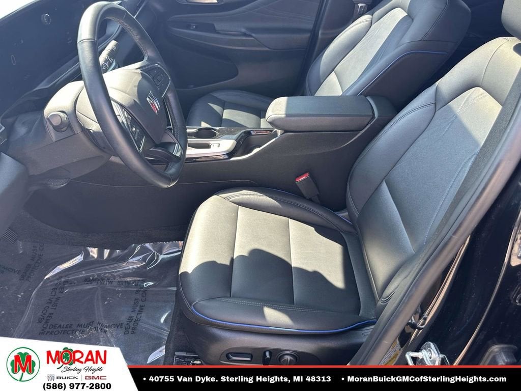 2024 Buick Envista Sport Touring