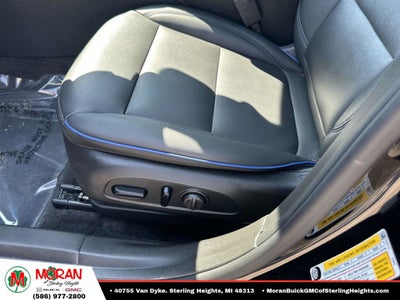 2024 Buick Envista Sport Touring