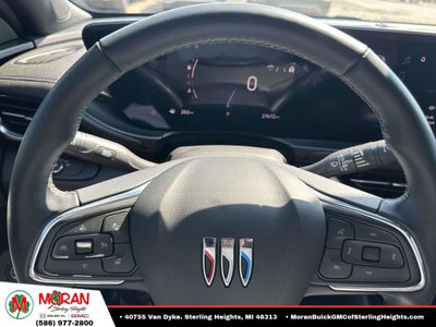 2024 Buick Envista Sport Touring