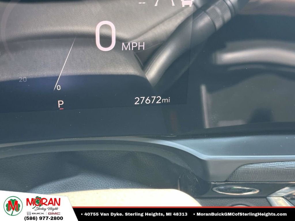 2024 Buick Envista Sport Touring