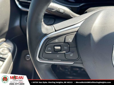 2024 Buick Envista Sport Touring