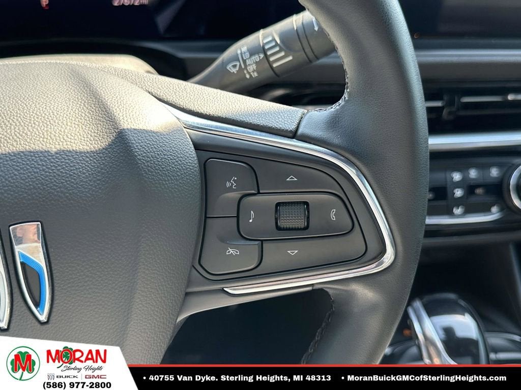2024 Buick Envista Sport Touring