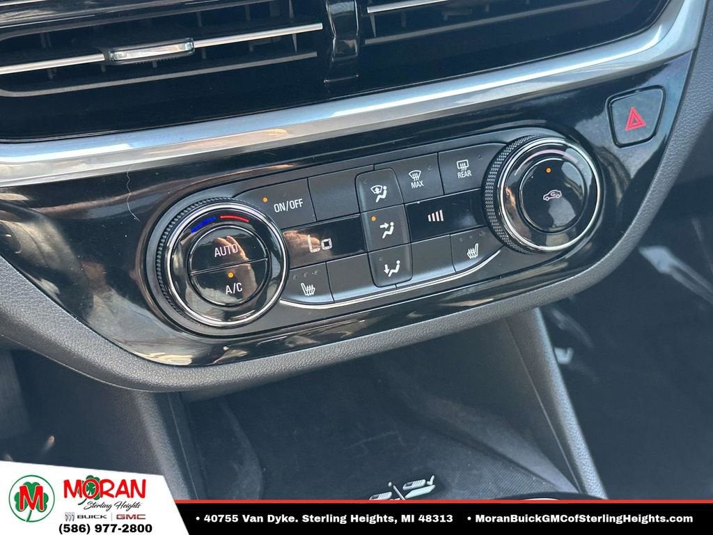 2024 Buick Envista Sport Touring