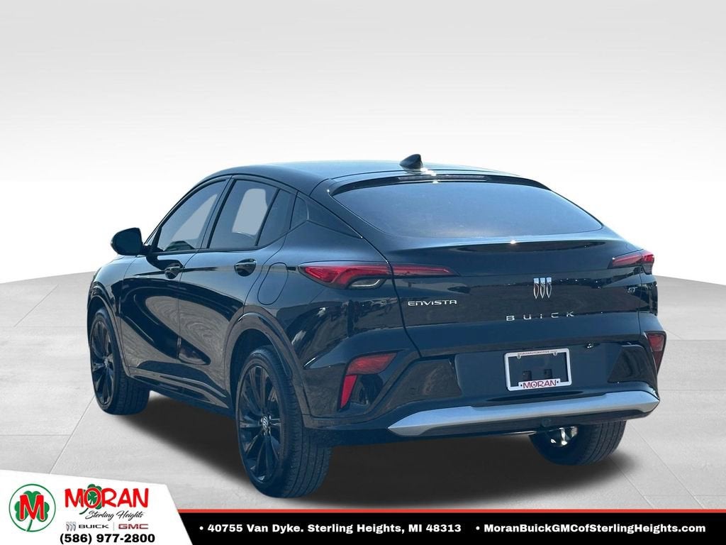 2024 Buick Envista Sport Touring