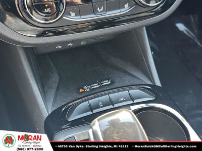 2024 Buick Envista Sport Touring