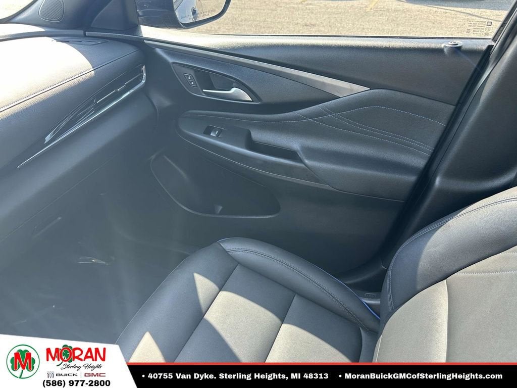 2024 Buick Envista Sport Touring