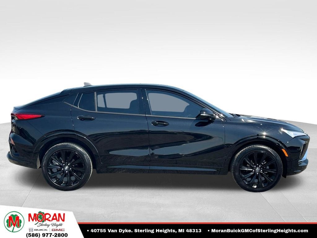 2024 Buick Envista Sport Touring