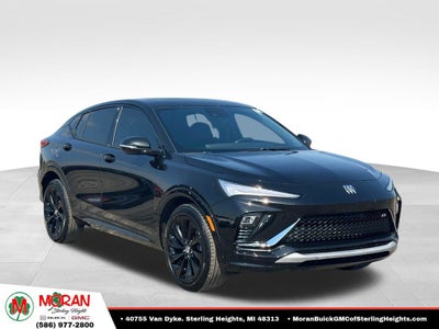 2024 Buick Envista Sport Touring
