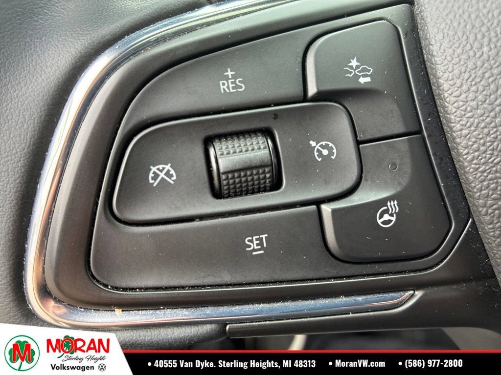 2024 Buick Envista Avenir