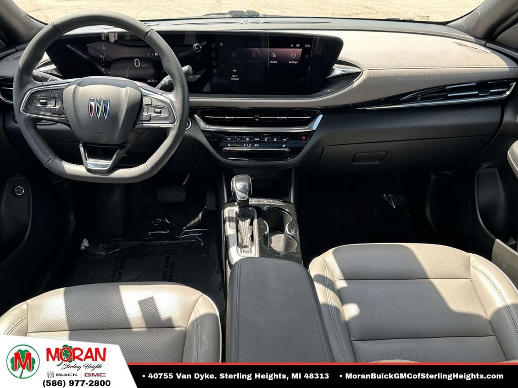 2024 Buick Envista Avenir
