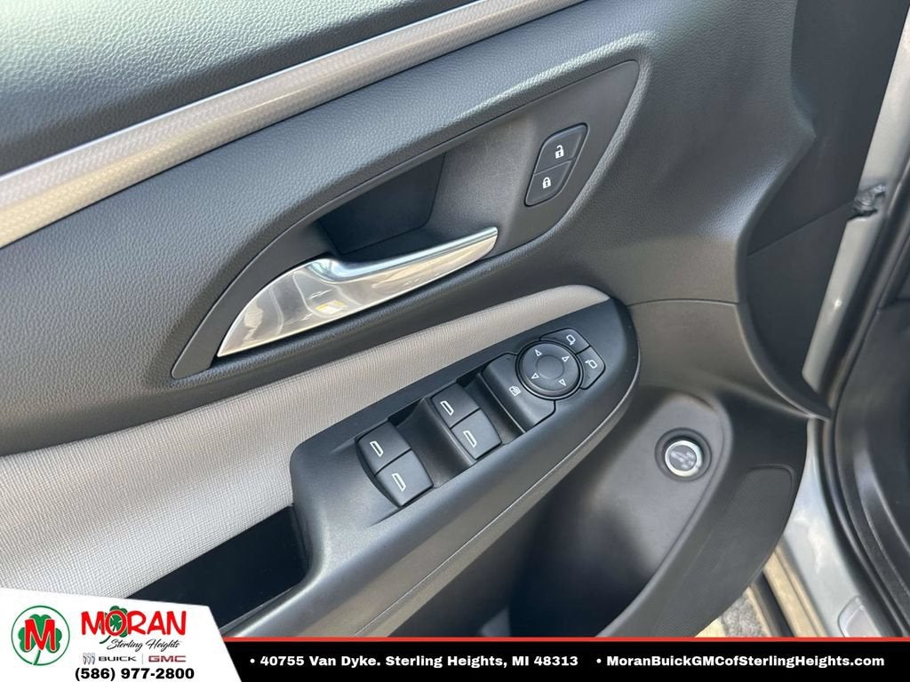 2024 Buick Envista Avenir