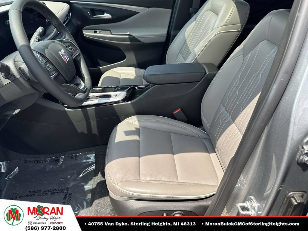 2024 Buick Envista Avenir