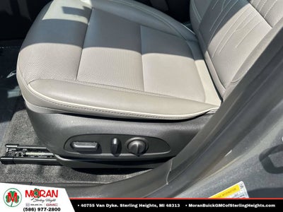 2024 Buick Envista Avenir