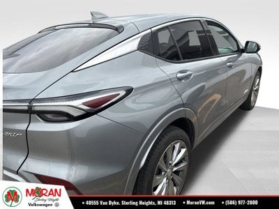 2024 Buick Envista Avenir