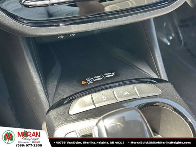 2024 Buick Envista Avenir