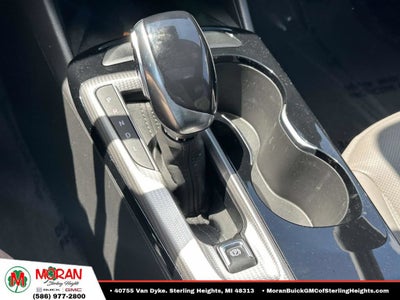 2024 Buick Envista Avenir