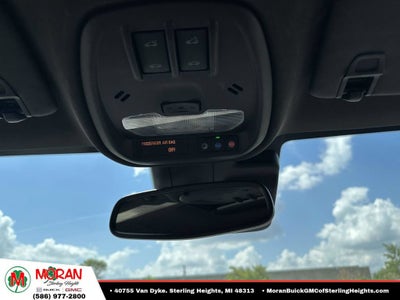 2024 Buick Envista Avenir