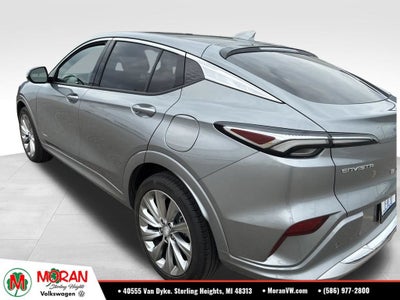 2024 Buick Envista Avenir