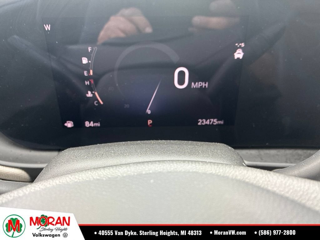 2024 Buick Envista Avenir