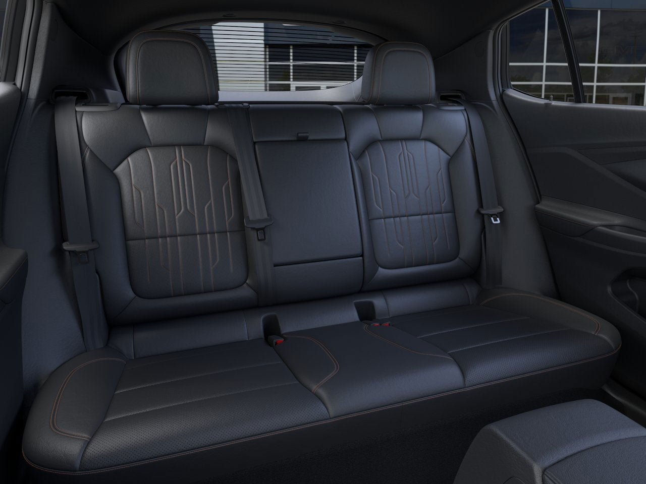 2025 Buick Envista Avenir